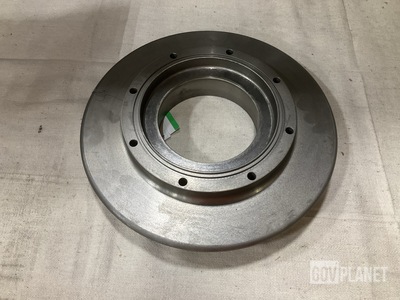 (10) Brighton Cromwell 6-400-000161 Brake Drums