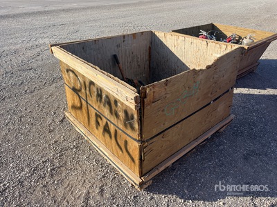 Quantity of Construction Hoist