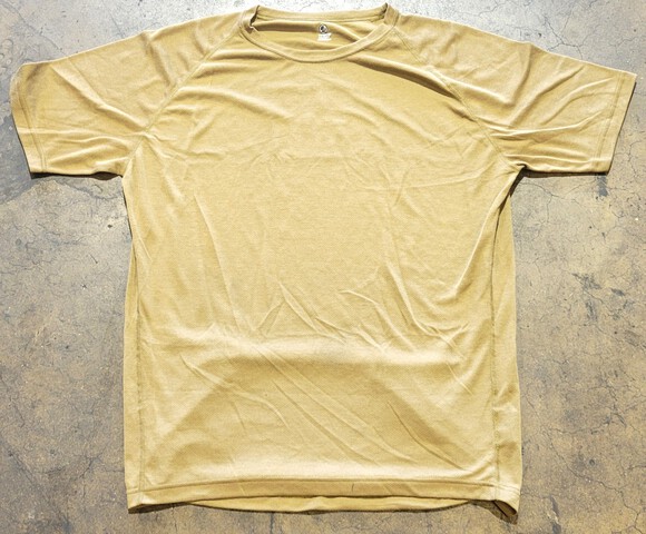 (352) Assorted Army Silk & Grid Shirts & Pants