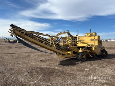 Easi-Pour Wheel Trimmer