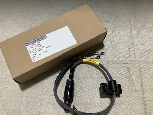 (136) Sonetronics CA-933856-1WO Upper Cords