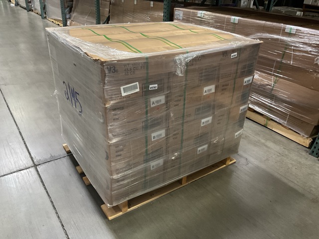 (48) Cases of The Wornick Company Meals Ready-To-Eat (48) Cases of The Wornick Company Meals Ready-To-Eat