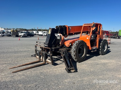 2018 JLG 10054 Telehandler
