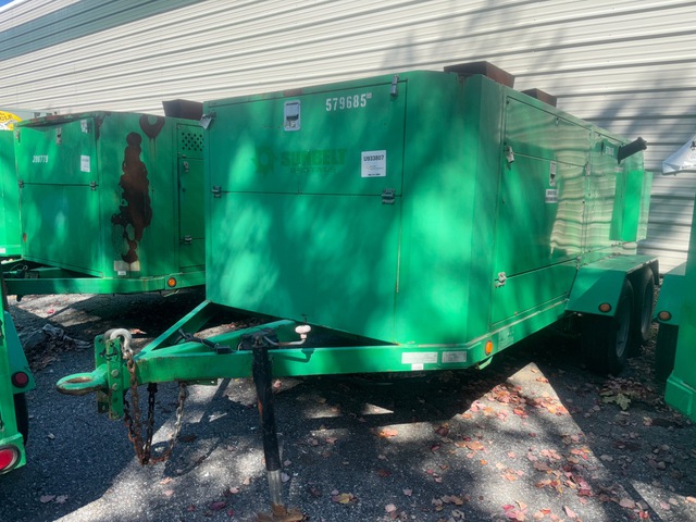 2013 Flagro FVOHC-400 390000 BTU Space Heater 2013 Flagro FVOHC-400 390000 BTU Space Heater