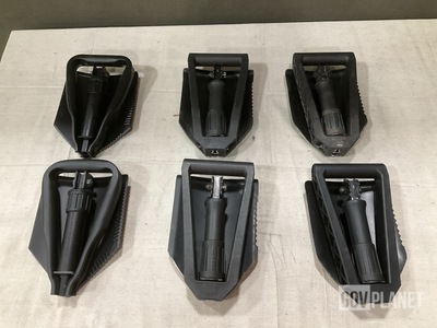 (41) Entrenching Tools