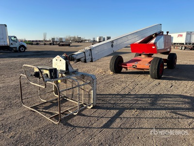 Snorkelift TB-A60R 2WD Gasoline Piattaforma monobraccio