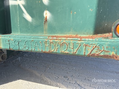 2013 SOUTHERN FRAC FAEZCOTL Frac Tank