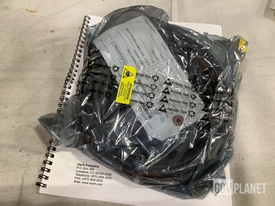 (3) GLI International 3455 Series Sanitary Conductivity/Resistivity Sensors