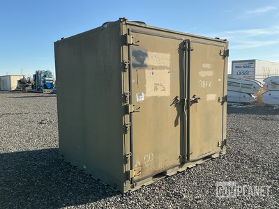 Storage Container