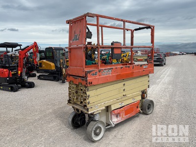 2015 JLG 2632ES Electric Schaarlift