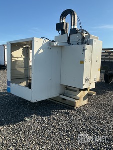 Fadal VMC-4020 Vertical Machine Center