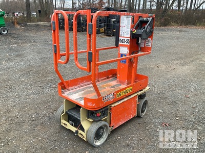 2016 JLG 1230ES Vertical Mast Lift