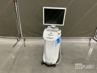 Sirona Cerec AC Dental Intraoral Scanner