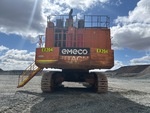 v2 Chassis - Excavator with