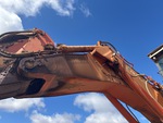 v2 Chassis - Excavator with