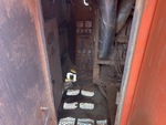 v2 Chassis - Excavator with