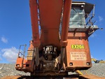 v2 Chassis - Excavator with