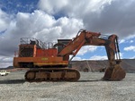 v2 Chassis - Excavator with
