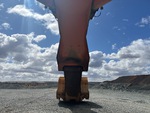 v2 Chassis - Excavator with