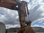 v2 Chassis - Excavator with