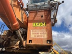 v2 Chassis - Excavator with