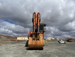 v2 Chassis - Excavator with
