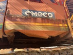 v2 Chassis - Excavator with