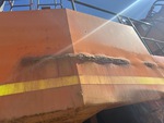 v2 Chassis - Excavator with