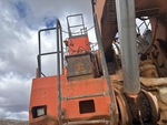 v2 Chassis - Excavator with