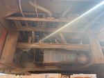 v2 Chassis - Excavator with