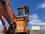 v2 Chassis - Excavator with