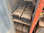 v2 Chassis - Excavator with