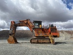 v2 Chassis - Excavator with