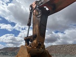 v2 Chassis - Excavator with