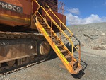 v2 Chassis - Excavator with