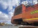 v2 Chassis - Excavator with