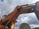 v2 Chassis - Excavator with