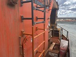 v2 Chassis - Excavator with