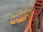 v2 Chassis - Excavator with