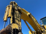 v2 Chassis - Excavator with