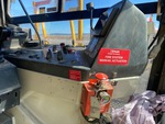Control Station with