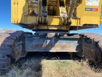 v2 Chassis - Excavator with