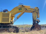 v2 Chassis - Excavator with