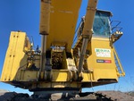 v2 Chassis - Excavator with