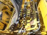 Hydraulics with