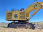 v2 Chassis - Excavator with