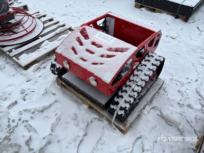 2025 SDLOOL SL750 Lawn Mower (Unused)