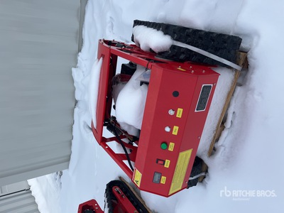 2025 SDLOOL SL750 Kosiarka do trawy (Unused)