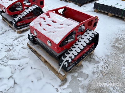 2025 SDLOOL SL750 Lawn Mower (Unused)