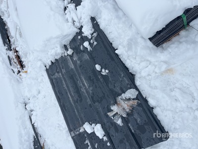 2025 SKLP SKH100 12ft حديد للانشاء (Unused)